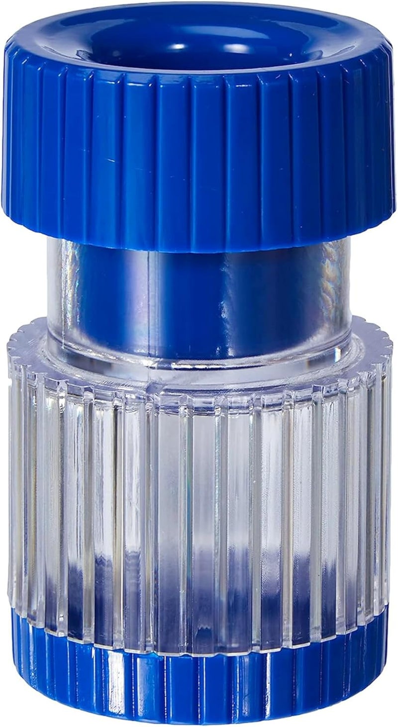 First Aid Only Tablet Crusher with Deposit Compartment Blue Plastic P100031 Units - Image 1