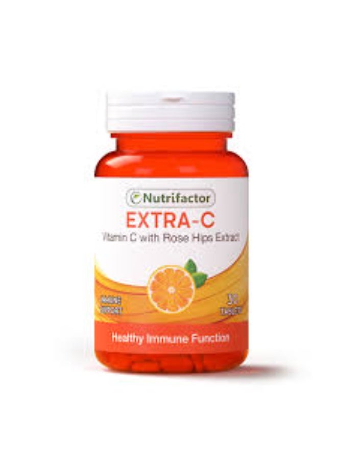 نيوتريفاكتور أقراص نوتريفاكتور ريجوفيه الفوارة مع حمض الهيالورونيك وفيتامين سي، 20 قرصًا