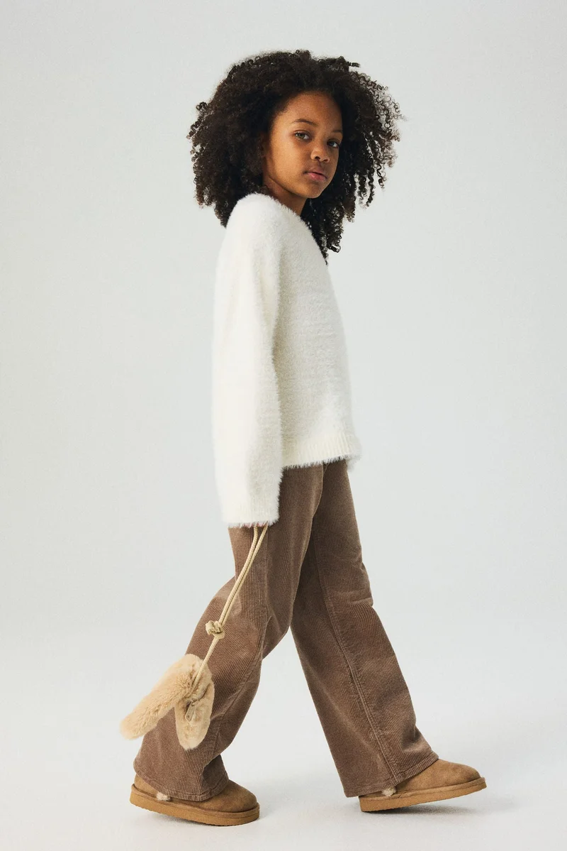 H&M Warm-lined boots