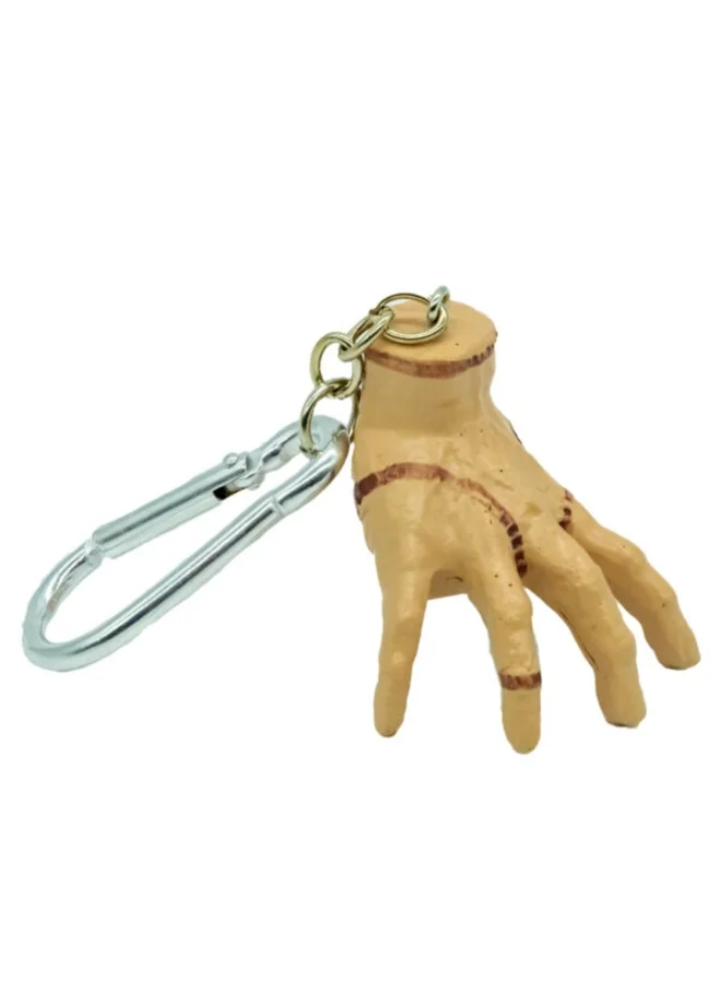 Pyramid Pyramid Wednesday (Thing) 3D Keychain