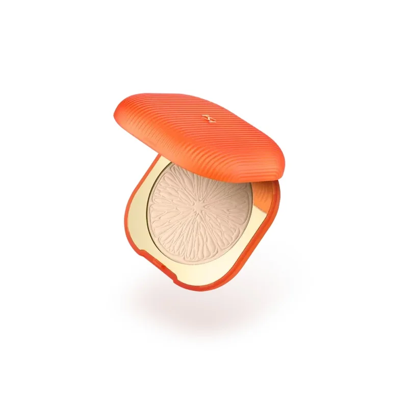 كيكو ميلانو بودرة أساس جويسي فيز صيفية مقاومة بعامل حماية