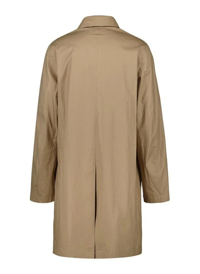 غانت Cotton Car Coat