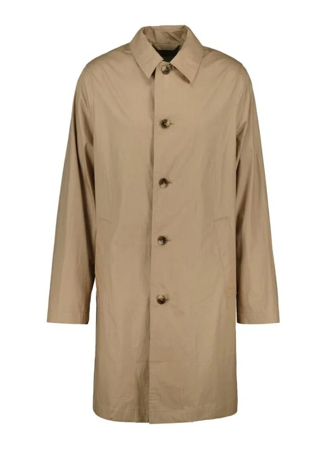 غانت Cotton Car Coat