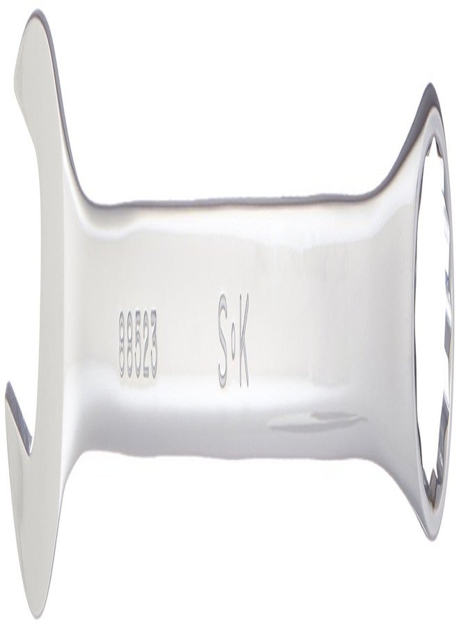 اس كي كي مفتاح ربط SuperKrome® المركب من SK Tools USA، مقاس 23 مم، نمط طويل، 12 نقطة | 88523 - Image 1