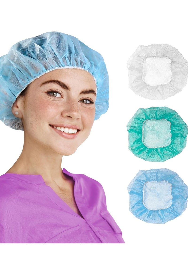 SKP Plastic Blue Head Cover (100 pcs)  - Image 5