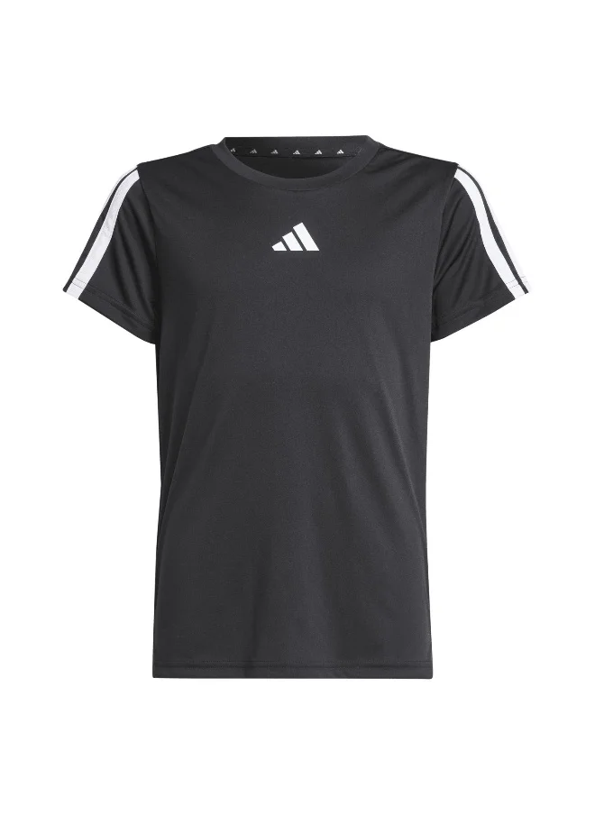 Adidas adidas train essentials 3-stripes women t-shirt