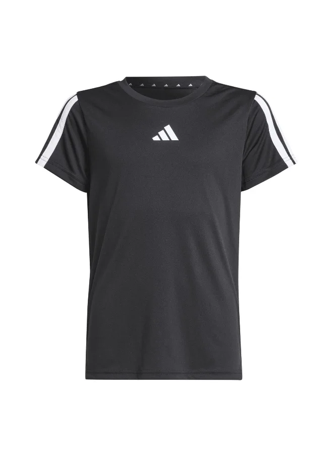Adidas adidas train essentials 3-stripes women t-shirt