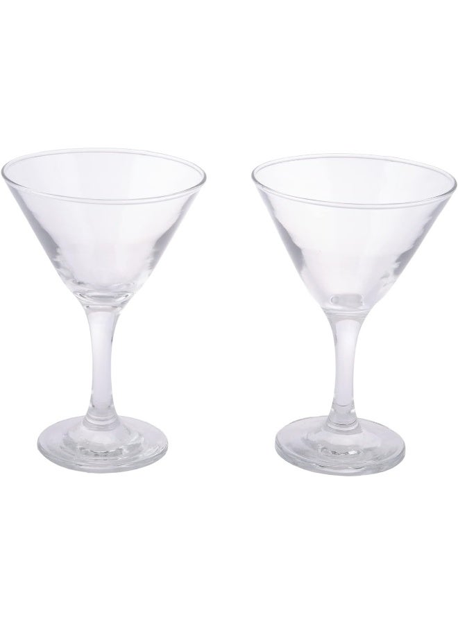 AKDC Imperial Stem Tumbler 2Pcs - Image 1