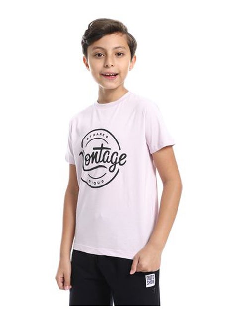 Boys T-shirt