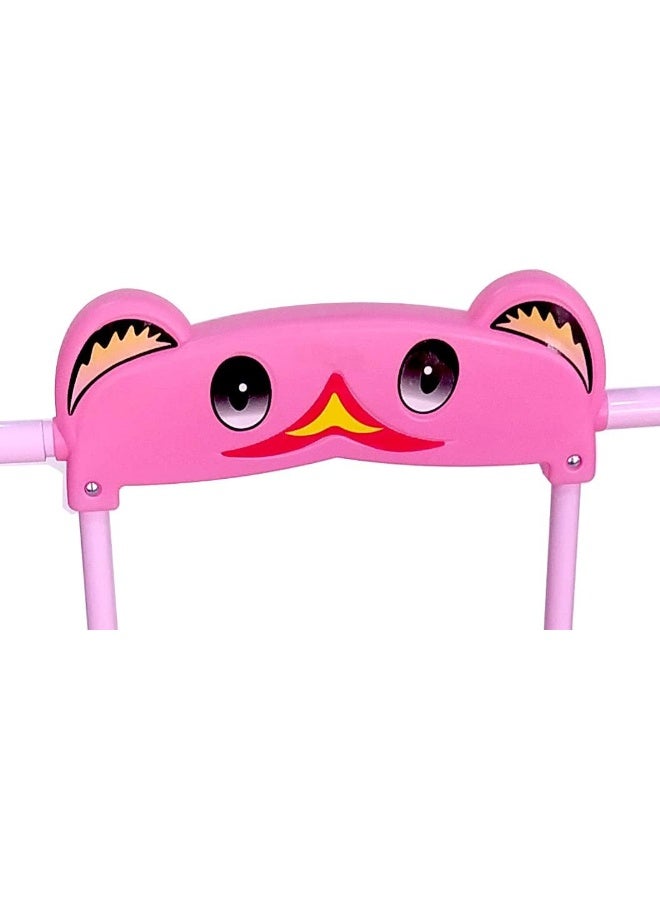 Kids Swing, Toddler Swing, Outdoor Indoor Swing Set With Safety Seat, Baby Swings For Infants, Swing Sets For Backyard, Swingset For Kids, Toddlers Infants And Babies - Image 3