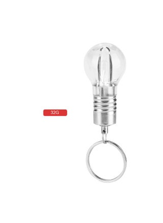 Unique U Disk Color Breathing Light Bulb USB 2.0 Flash Drive Memory Stick (32G) - pzsku/Z3E8B8ED22531F5368E05Z/45/1746219245/cac7593b-fb68-4ce8-be8d-40a22899a4aa