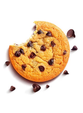 Good Day Chunkies Soft Baked Choco Chips Cookies - view 2