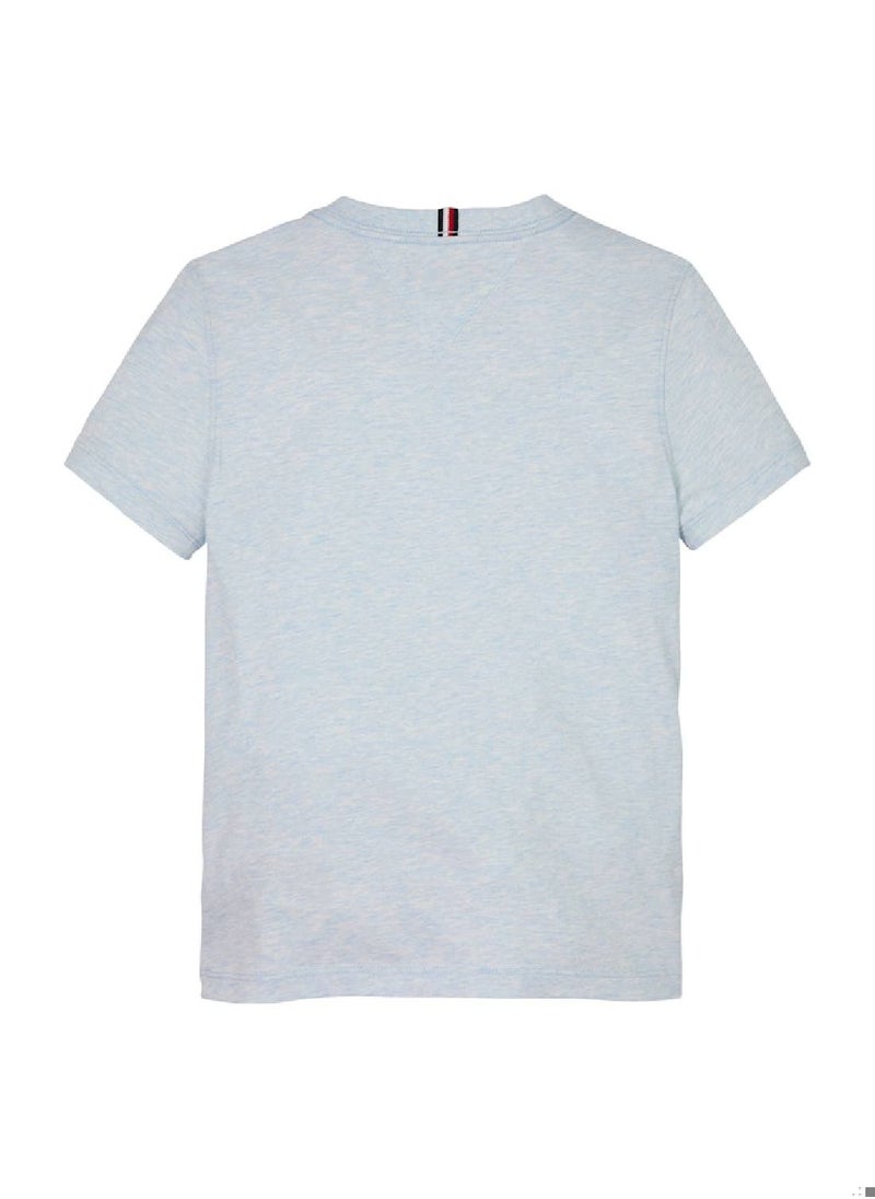 TOMMY HILFIGER Short Sleeve T-Shirt  - Image 4