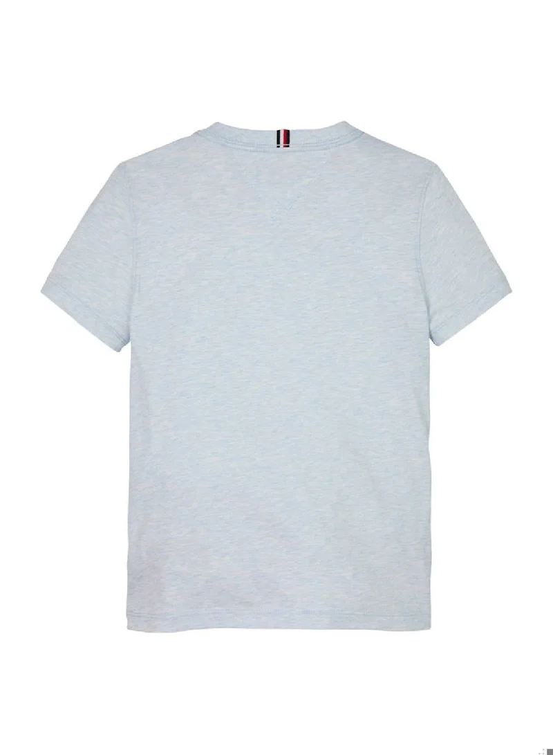 TOMMY HILFIGER Short Sleeve T-Shirt