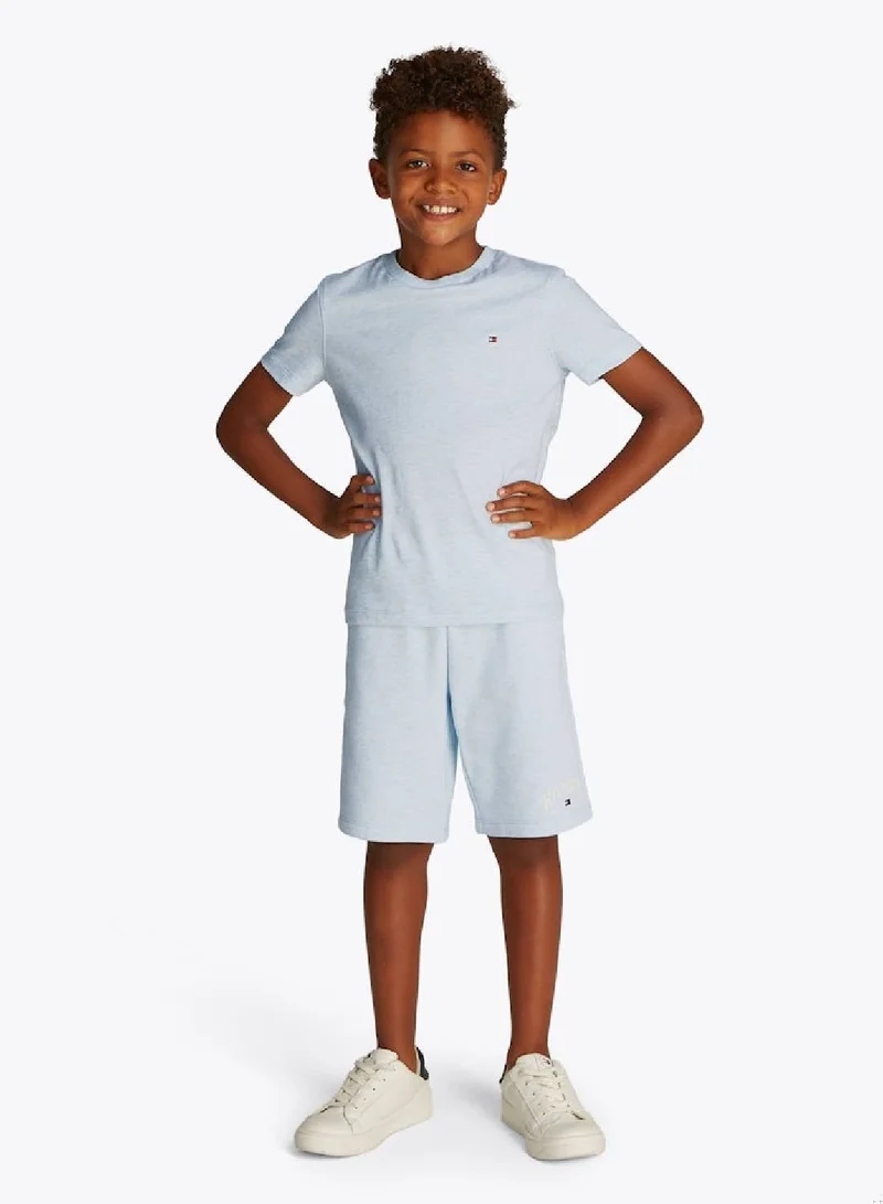 TOMMY HILFIGER Short Sleeve T-Shirt