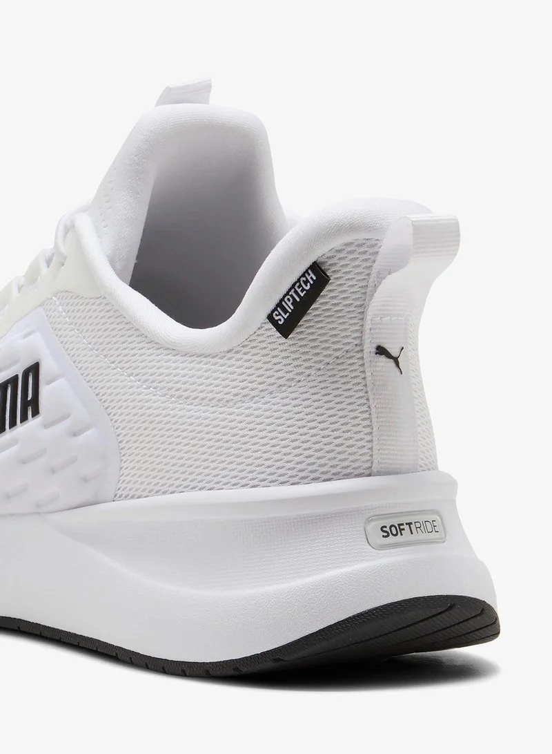 Puma PUMA White-PUMA Black Softride Carson 2 Plushfit  | Best Price UAE