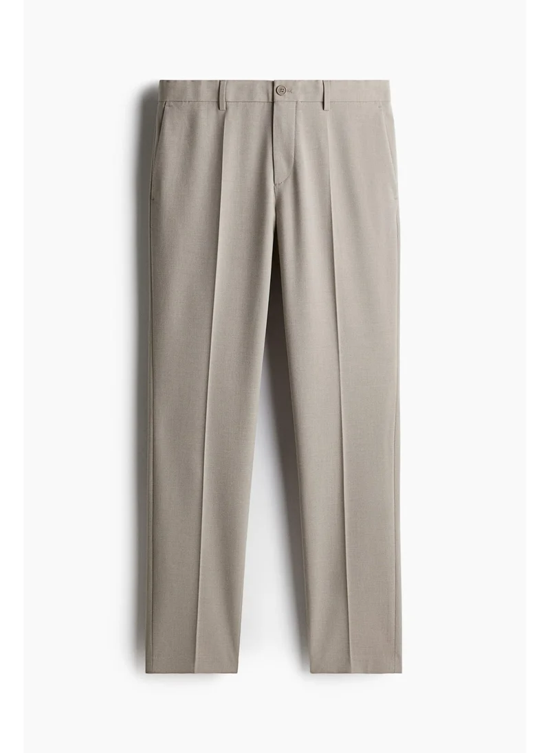 اتش اند ام Slim Fit Tailored trousers
