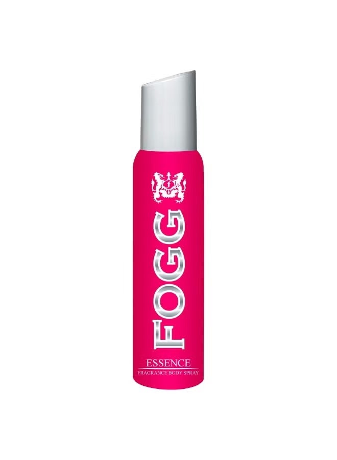 FOGG Essence Fragrance Body Spray for Women, 120ml