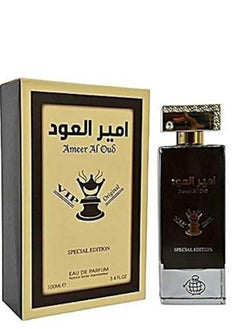 أمير العود سبيشل أمير العود VIP الأصلي EDP 100 مل 