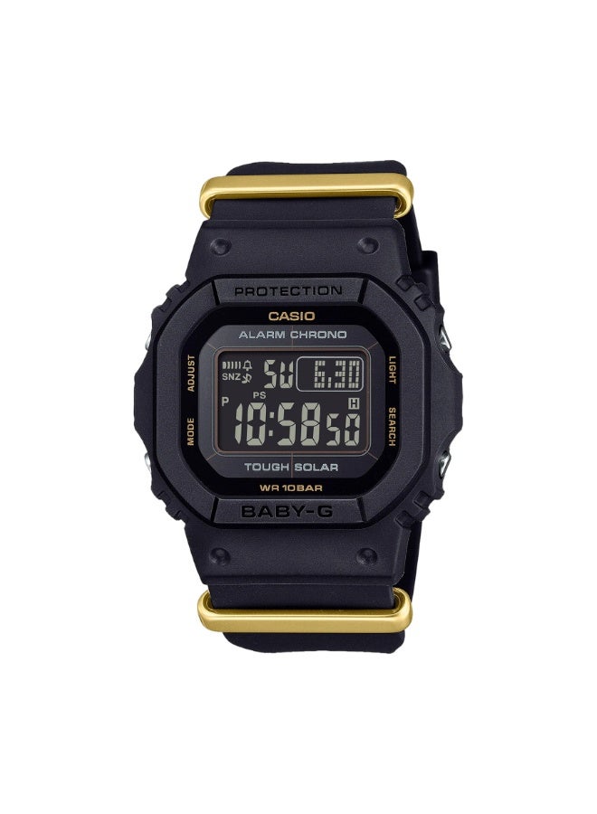 CASIO BABY-G CASIO Women Watch 50th Anniversary BGD-S565ZE-1DR - Image 1