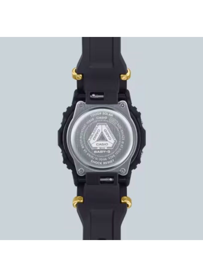 CASIO BABY-G CASIO Women Watch 50th Anniversary BGD-S565ZE-1DR - Image 3