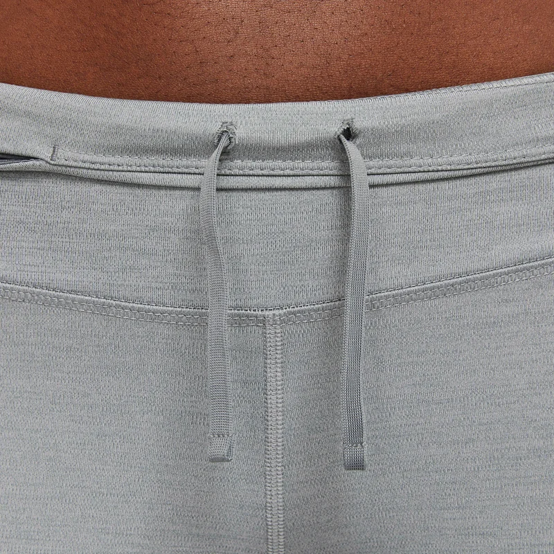 Nike Grey Women's Epic Fast Mid-Rise Running Leggings for Women | Best Price UAE