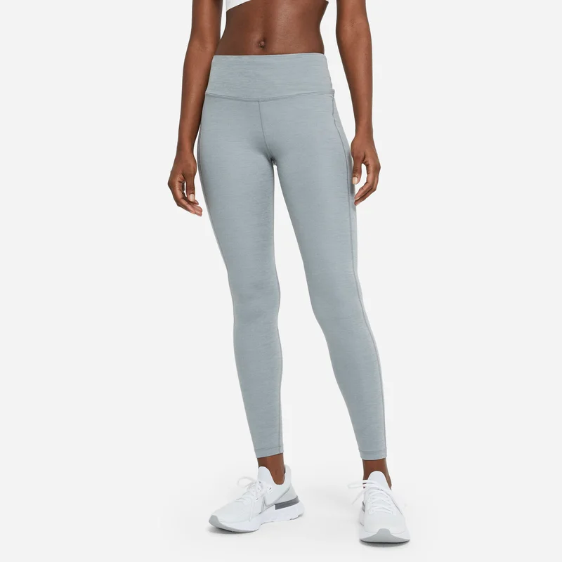 Nike Women's Epic Fast Mid-Rise Running Leggings