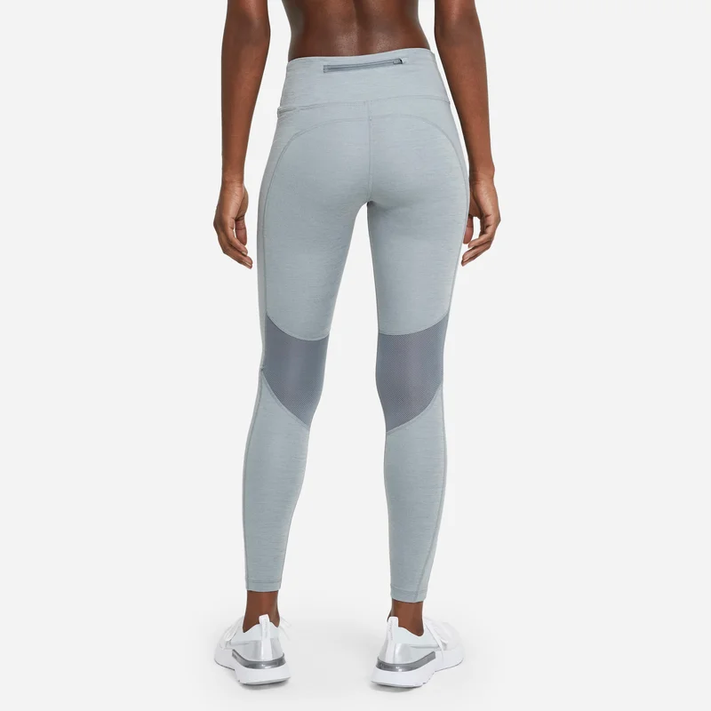 Nike Women's Epic Fast Mid-Rise Running Leggings