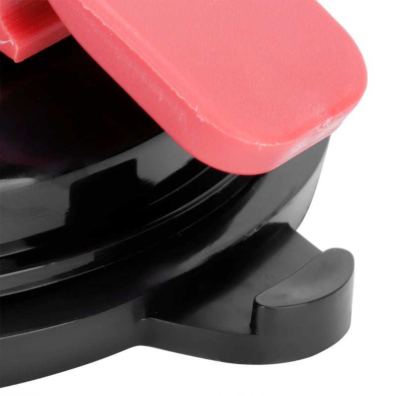 Strong Vacuum Suction Cup for Picnic Rope with Tent Canopy Hook Luggage Strap Holder - Image 4