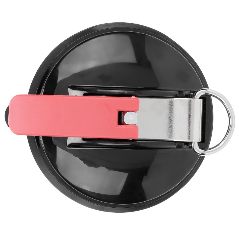 Strong Vacuum Suction Cup for Picnic Rope with Tent Canopy Hook Luggage Strap Holder - Image 2