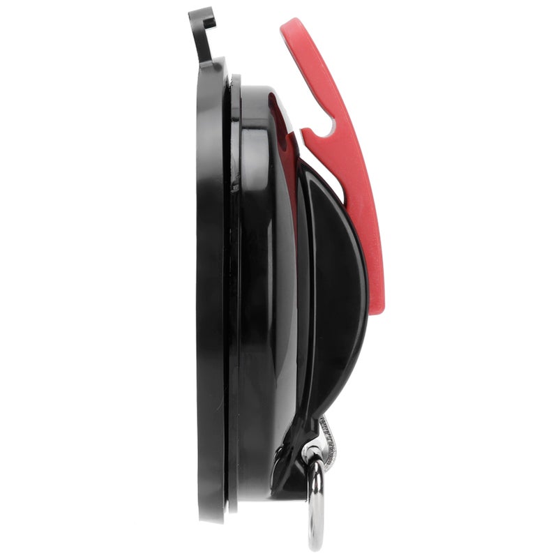 Strong Vacuum Suction Cup for Picnic Rope with Tent Canopy Hook Luggage Strap Holder - Image 1