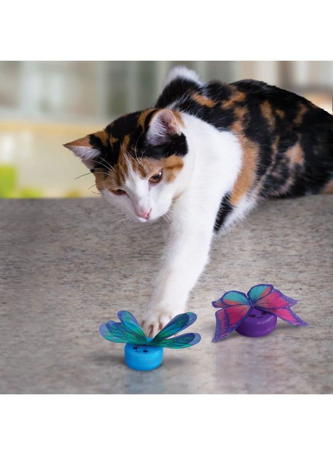 كونج شركة كونغ 38745933: لعبة قطط كات أكتيف كابز، قطعتان - Image 2