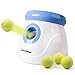 Pet Prime Automatic Dog Ball Thrower Launcher for Small and Medium Dogs Interative Dog Fetch Machine with 3 Tennis Balls 2 for IndoorOutdoor Throwing Game Launch Distance 1030ft - Image 3