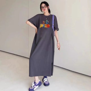 dark gray