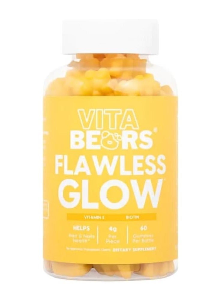 Vitabears Flawless Glow