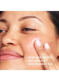 IT COSMETICS IT Cosmetics Bye Bye Dark Spots 4% Niacinamide Serum - Visibly Reduces Dark Spots & Improves Skin Clarity In 8 Weeks - Facial Serum with 1% Ethyl Vitamin C - For All Skin Types - 1 Fl. Oz  - Image 5