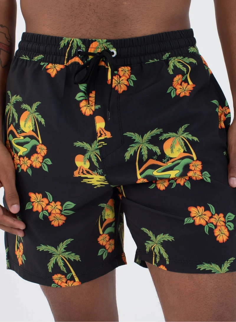 Hurley CANNONBALL VOLLEY 17"