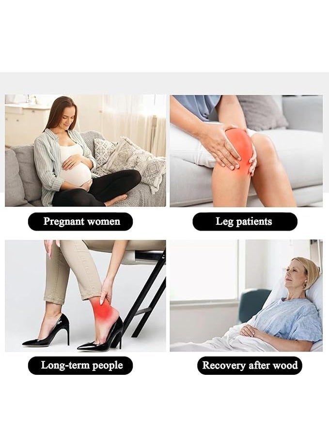 الوسادة القطنية والمؤخرة للنساء الحوامل أثاث وسادة دعم غطاء وسادة مناسبة للاستخدام المنزلي ، مثالية للجلوس والاستلقاء ، وسادة الرغوة بأسلوب حديث وبسيط - Image 2