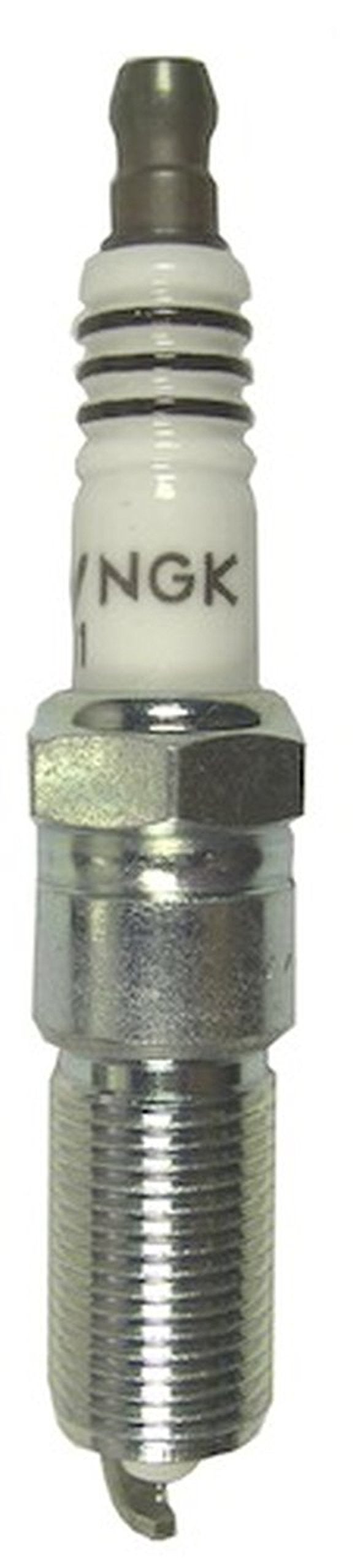 NGK 8 New NGK IRIDIUM IX Spark Plug LZTR4AIX-11 # 2313 - Image 3