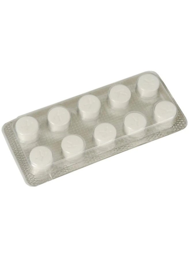 Krups Xs3000 Cleaning Tablets For Krups Fully Automatic Machines For Fully Automatic Machines Ea82 And Ea9000 - Image 2