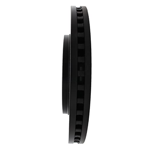 Centric Parts Centric 120.65119 Premium Disc Brake Rotor - Fits Select Ford Expedition, F150 and Lincoln Navigator Vehicles - Image 5