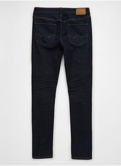 American Eagle Rinse Wash Slim Fit Jeans  - Image 3