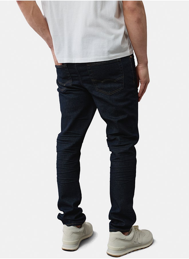 American Eagle - Rinse Wash Slim Fit Jeans - Image 1