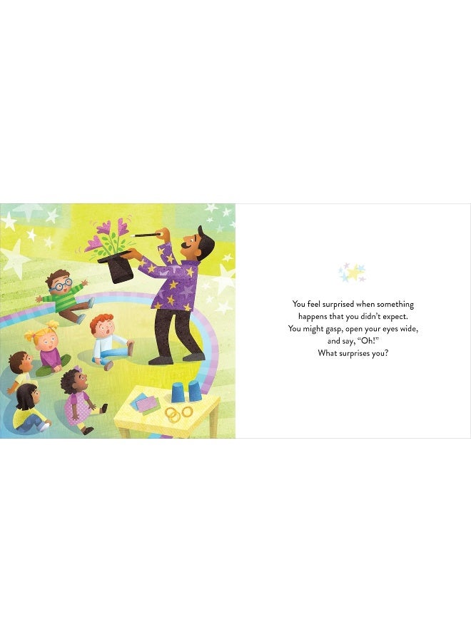My First Book of Emotions for Toddlers - Image 4
