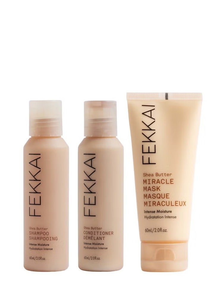 Fekkai Hair Hydration Heros Shea Butter - Image 2
