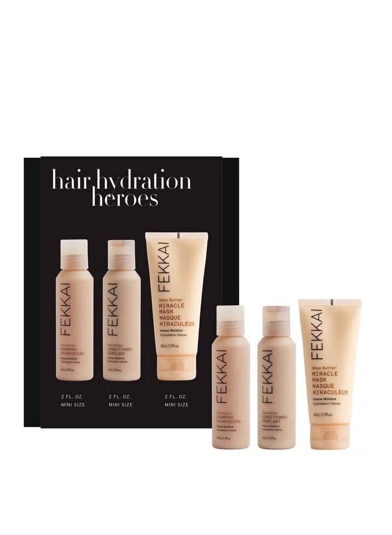 Fekkai Hair Hydration Heros Shea Butter - Image 3