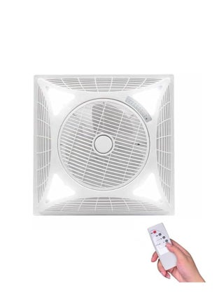 Ceiling Fan with Remote - pzsku/Z3E8D6C4EDC8F4EE25375Z/45/1744196750/b2176c8a-206b-422a-a7c0-d3c666b00155
