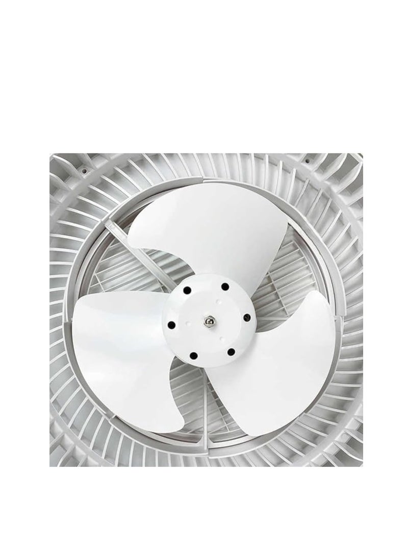 SUN SHINE - Ceiling Fan with Remote - Image 1