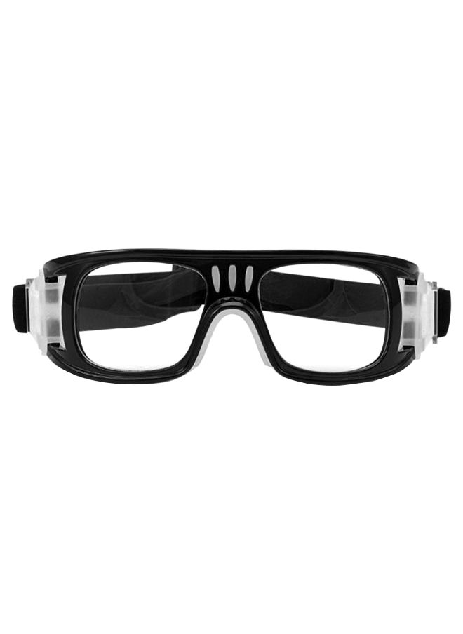 Aralifes Anti-Fog Basketball Protective Glass  - Image 1
