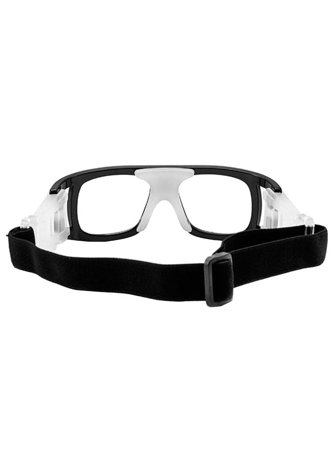 Aralifes Anti-Fog Basketball Protective Glass  - Image 2